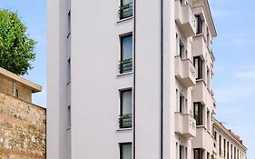 Galateia Residence